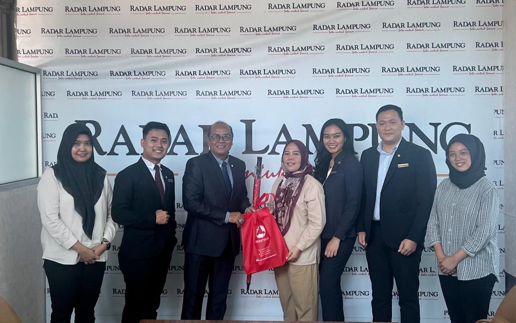 Strategi Jitu Swiss-belHotel dalam Hadapi Industri 2024