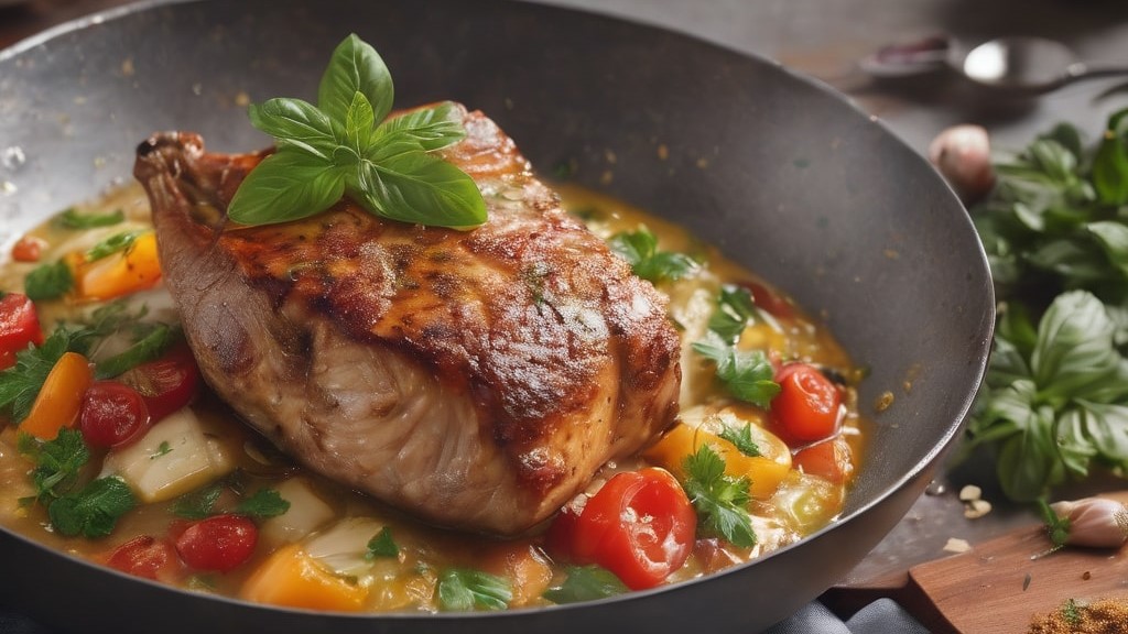 Tips Cara Memasak Tanpa Mengurangi Gizi Makanan, Begini Caranya