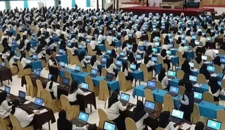 Berapa Usulan Formasi CPNS Tanggamus 2023? Ini Jawaban BKPSDM
