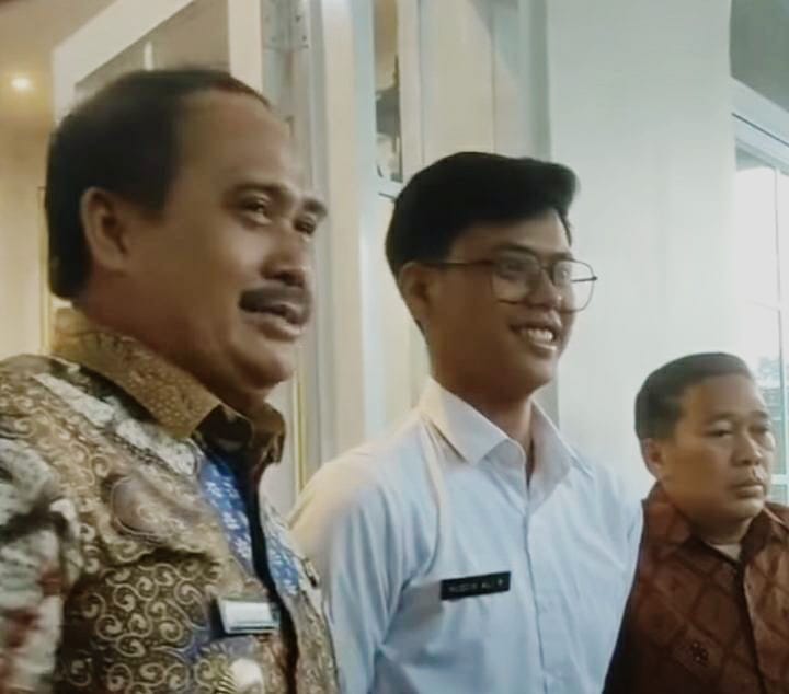 Bupati Pangandaran Benarkan Soal Pungutan Liar di Wilayah Kerjanya, Ternyata…
