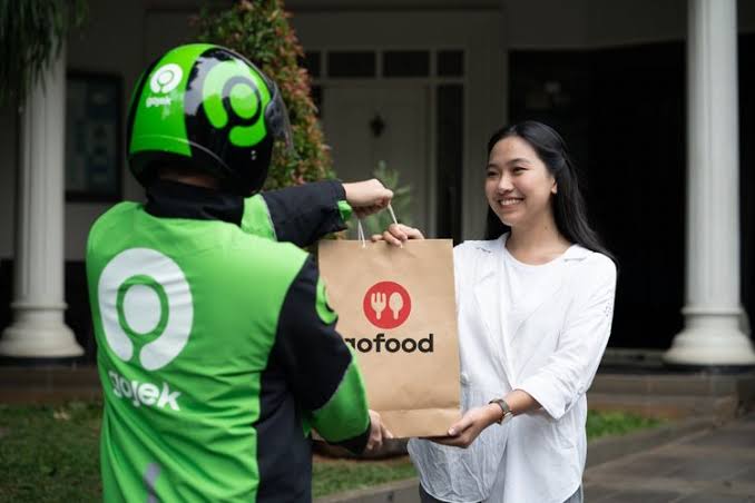 Cek di Sini, Kode Promo Gojek Imlek 23 Januari 2023, Pakai Voucher Diskon GoRide, GoMart, GoCar dan GoFood