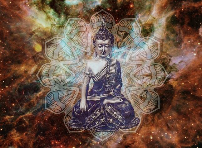 Pandangan Agama Buddha tentang Munculnya Tanda-Tanda Kiamat