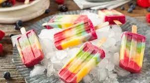 Inilah 5 Makanan Zaman Dulu yang Bikin Nostalgia, Ada Es Mambo Sampai Mi Sakura