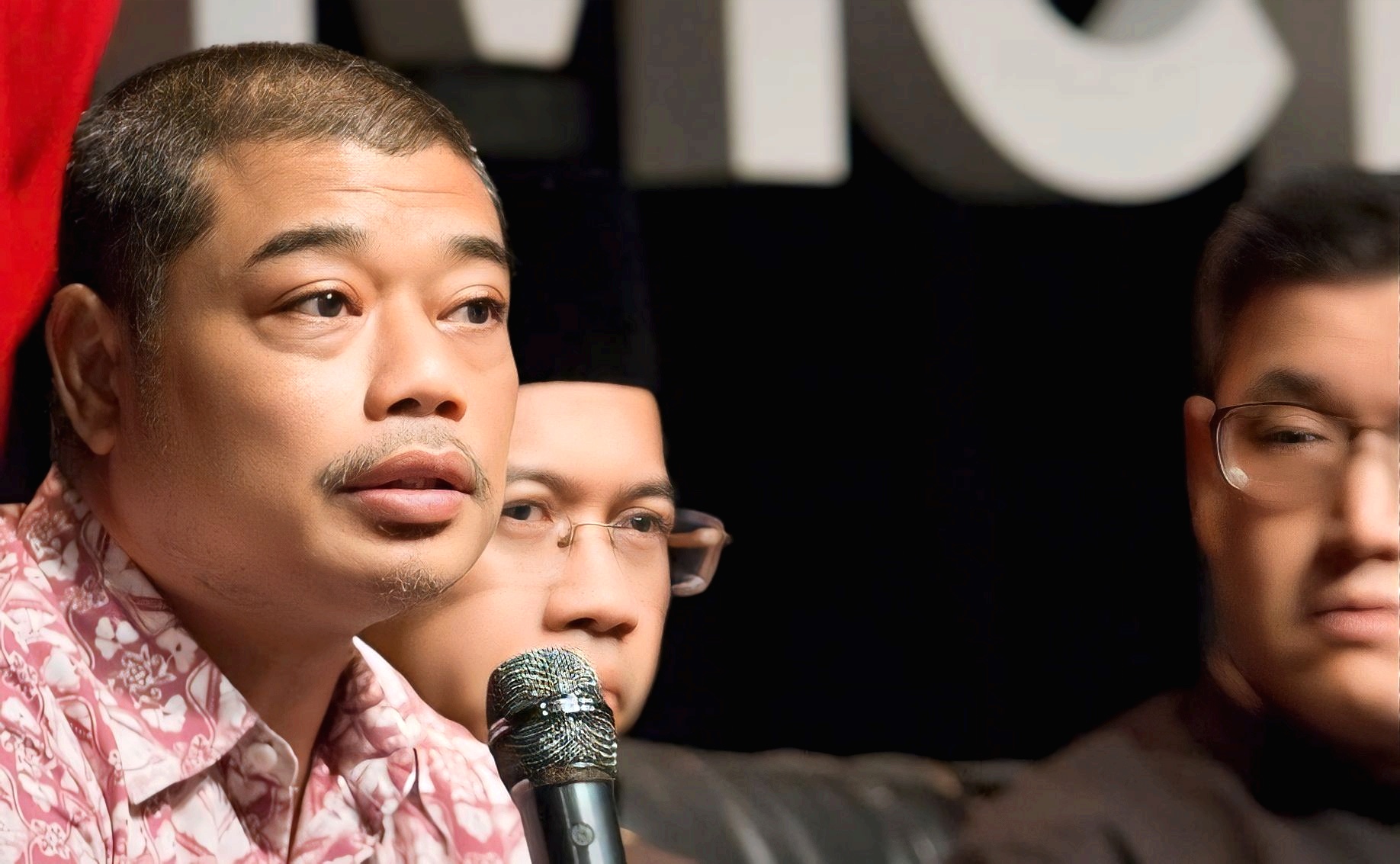 Hilangnya Rasa Keadilan