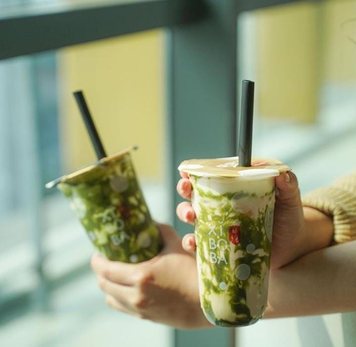 6 Rekomendasi Minuman Boba Enak di Bandar Lampung, Nomor 3 Bikin Nagih