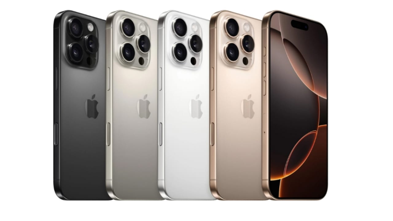 Spesifikasi Lengkap iPhone 16 Pro, Cek Harga Terbaru di Indonesia