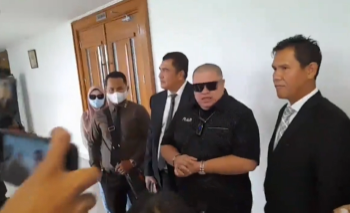 Terungkap, Ini Jawaban Razman yang Dituding Meminta Iqlima Kim Jadi Istri Ke-8