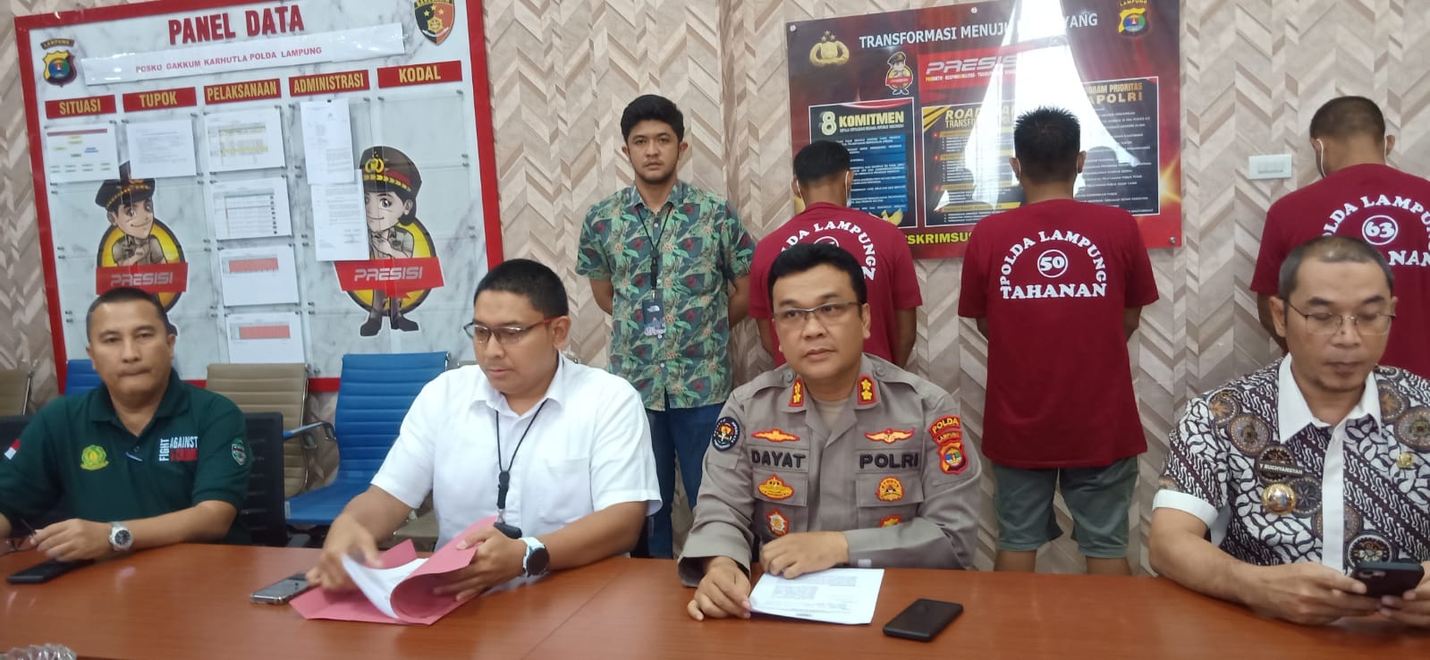 Kasus Ilegal Logging, 32 Batang Balken Sonokeling Diamankan, Pembeli Kayu Asal Jogja