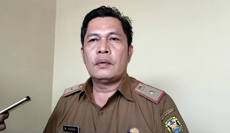 2.731 Warga Kelimpungan Cari Kerja, Pemkot Bandar Lampung Rencanakan Bangun BLK