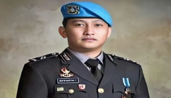 Merinding.. Paranormal Ini Bongkar Kemunculan Arwah Brigadir J