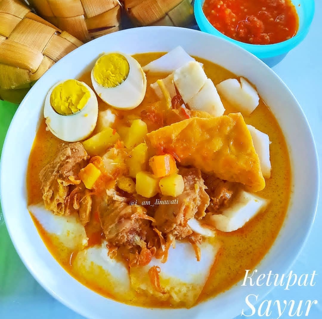 10 Ide Sarapan Pagi sebelum Bekerja, Nomor 6 untuk Anda Seorang Vegetarian