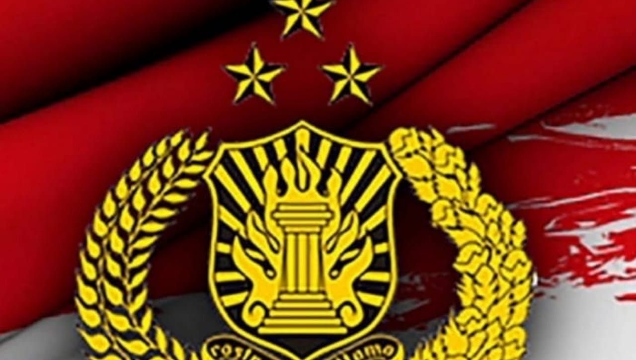 Mutasi Polri Maret 2025, 22 Pamen Dapat Job di Stamaops