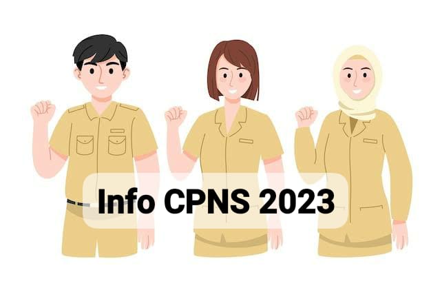 Masih Ada Kesempatan! Ini Cara Mudah Buat Akun Baru Pendaftaran CPNS 2023