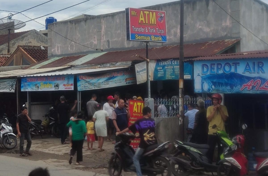 Selidiki Kepemilikan Uang Palsu 11 Juta, Polisi Sebut Karyawan BRIlink Ini Murni Bunuh Diri