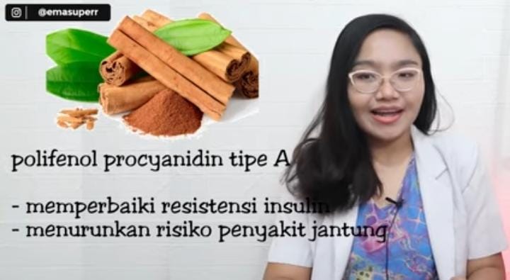 Simak! Ini 10 Jenis Makanan dan Obat-obatan Herbal yang Membantu Menurunkan Gula Darah, Nomor 8 Sangat Cepat