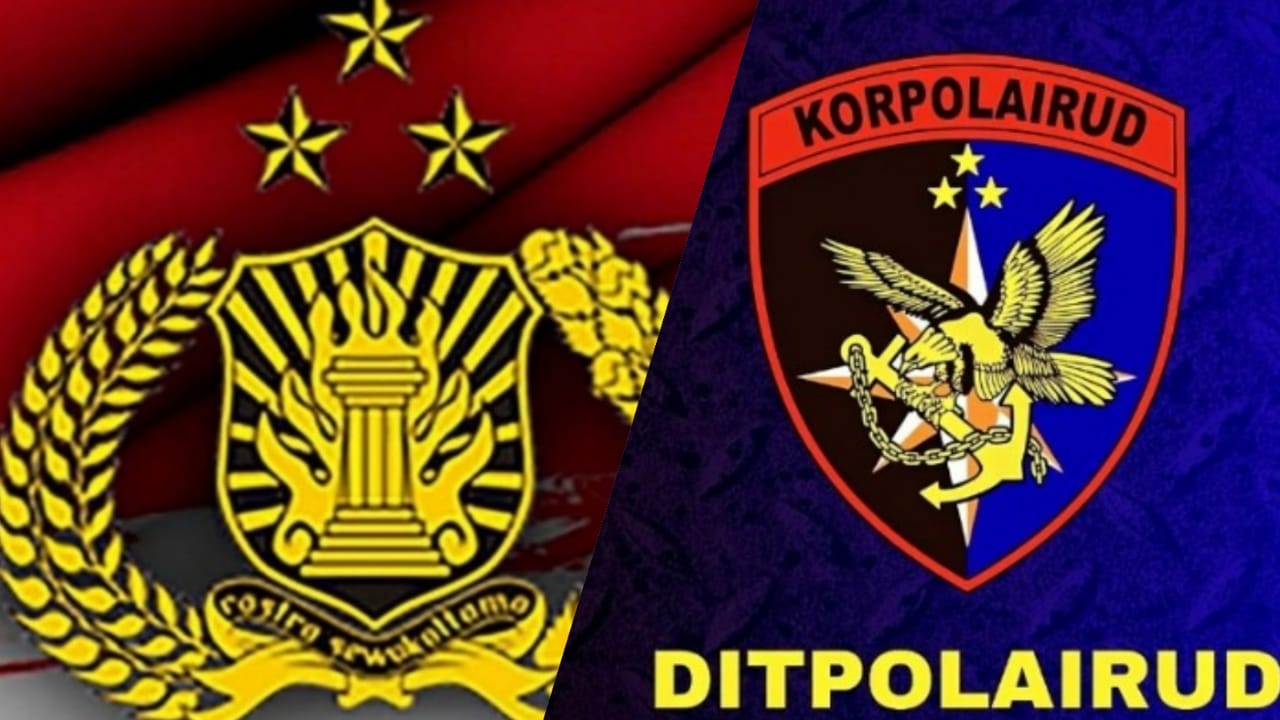 Mutasi Polri, Belasan Pamen Jadi Dirpolairud di Awal Tahun 2025