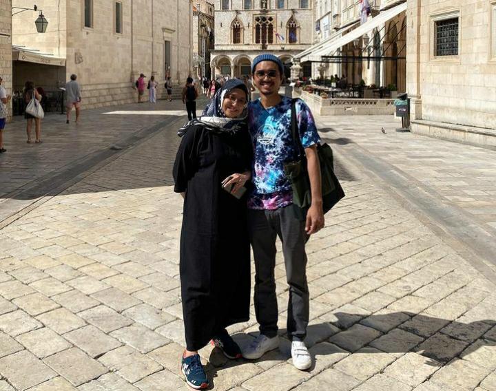 Ramai Kasus Perceraian dan Perselingkuhan di Kalangan Artis, Pernyataan Duta Sheila On 7 Tuai Pujian