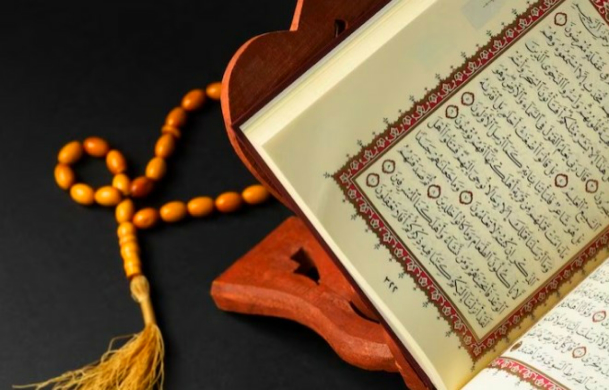 Dalil yang Melandasi Kewajiban Bayar Fidyah Bagi Orang yang Memiliki Hutang Puasa Ramadhan