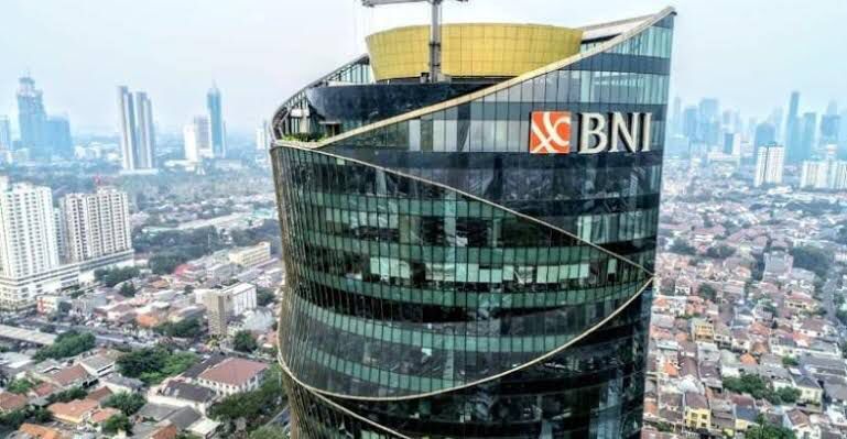 Laba BNI Tahun Lalu Melonjak 232,2 persen, User BNI Mobile Banking Meningkat Signifikan