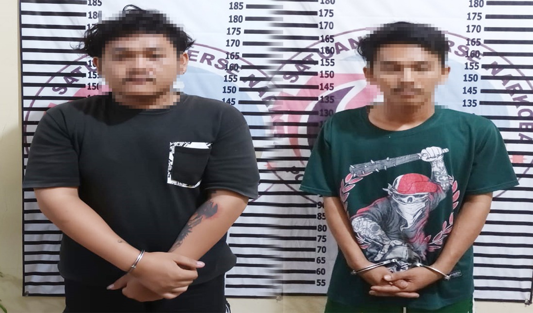 Polisi Sita 396 Butir Excimer dari Dua Pengedar, Apa Itu Excimer?