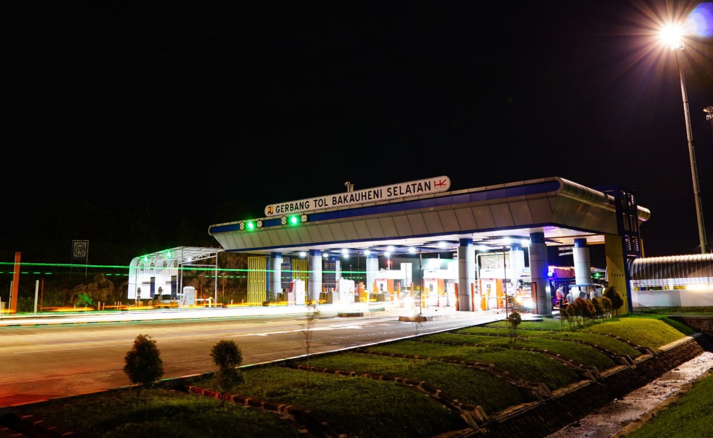 Tarif Baru Tol Bakauheni-Terbanggi Besar Resmi Diberlakukan 25 Mei 2023, Simak Rincian Lengkapnya