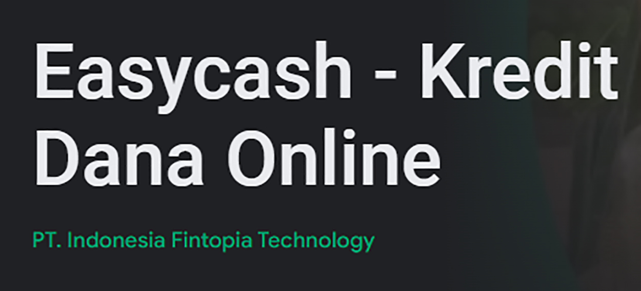 Pinjaman Dana Aman Easycash Rp 10 Juta, Lengkapi Berkas, Tunggu dan Cair ke Rekening