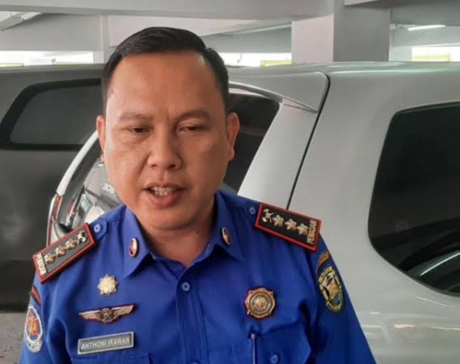 Hingga Agustus 2024, Ada 88 Kasus Kebakaran di Bandar Lampung
