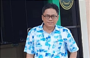 Ketua Rumah Gibran Pringsewu Siap Diperiksa BNPT dan Densus 88, Syaratnya Ada Surat Resmi