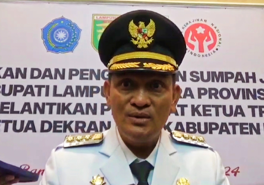 Pilkada Sukses, Ini Pesan Pj. Bupati Terhadap Bupati dan Wakil Terpilih