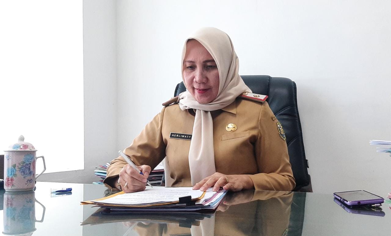 Pengumuman Penempatan Kepala OPD Menunggu Rekomendasi KASN dan Tim Asesor