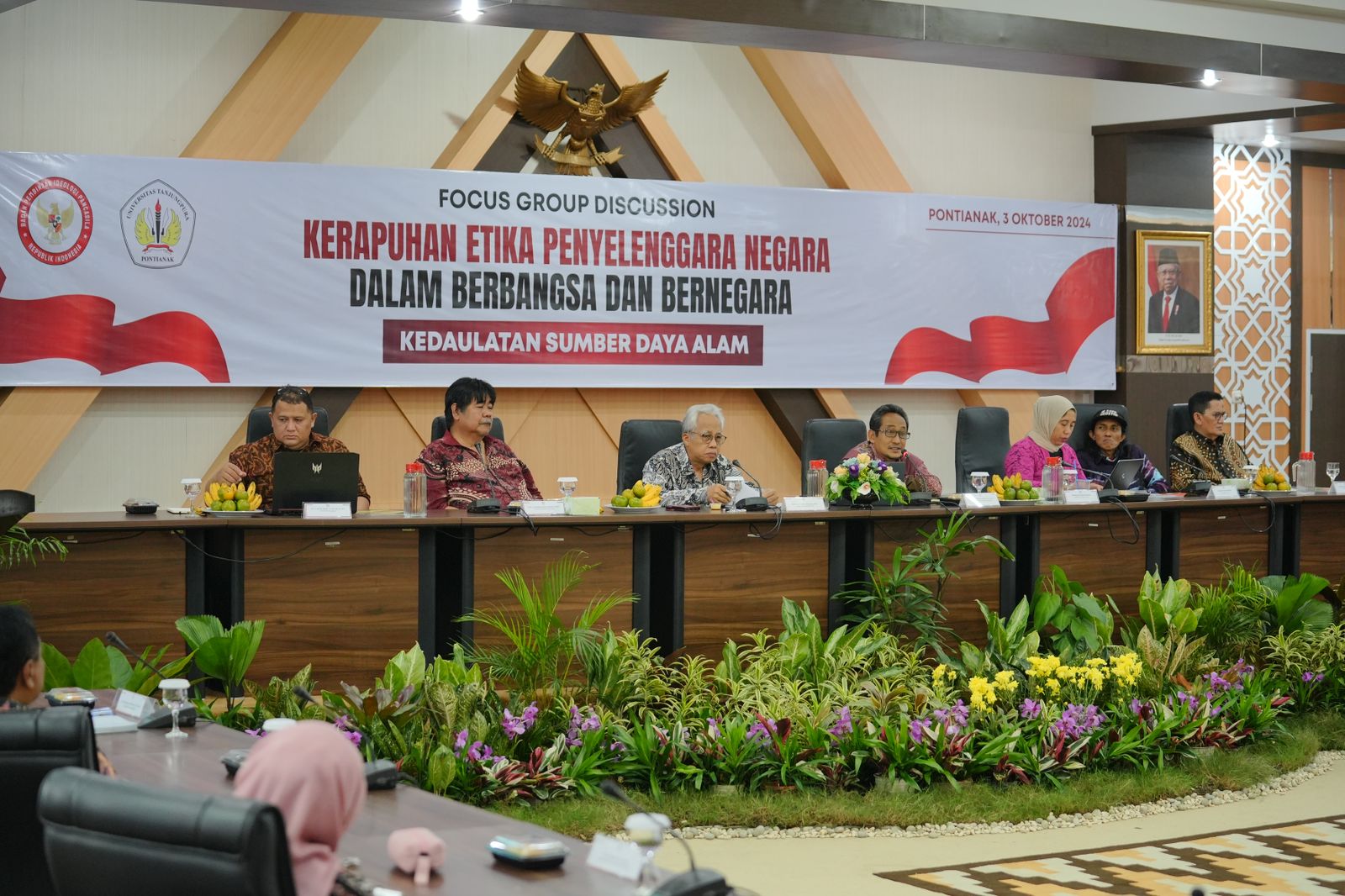 Harapan terhadap Presiden Terpilih untuk Memerangi Mafia Pertambangan dan Deforestasi