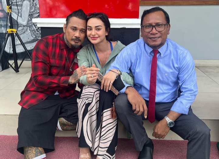 Hari Ini Jerinx SID Bebas dari Penjara Usai Ajukan Permohonan Cuti Bersyarat