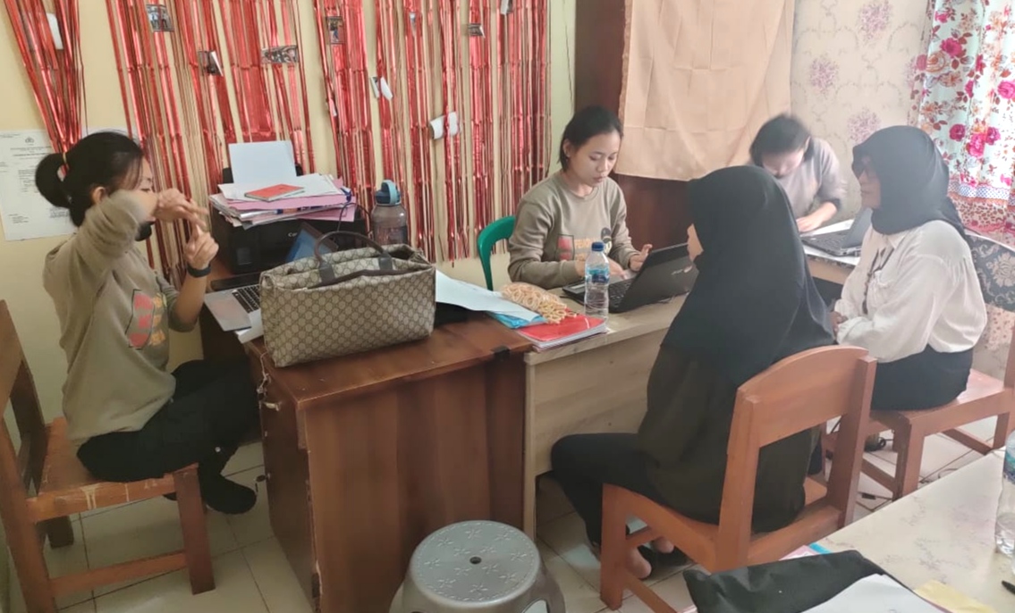 Jadi Tersangka, Wanita Pembuang Bayi di Gadingrejo Mengaku Malu Hamil di Luar Nikah
