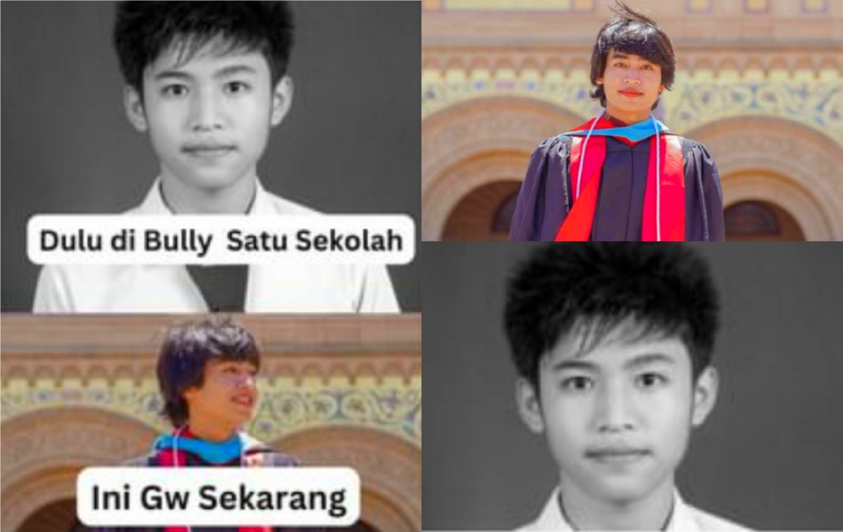 Viral Pemuda Putus Sekolah Karena Bongkar Praktik Kecurangan Ujian Nasional, Begini Nasibnya Sekarang