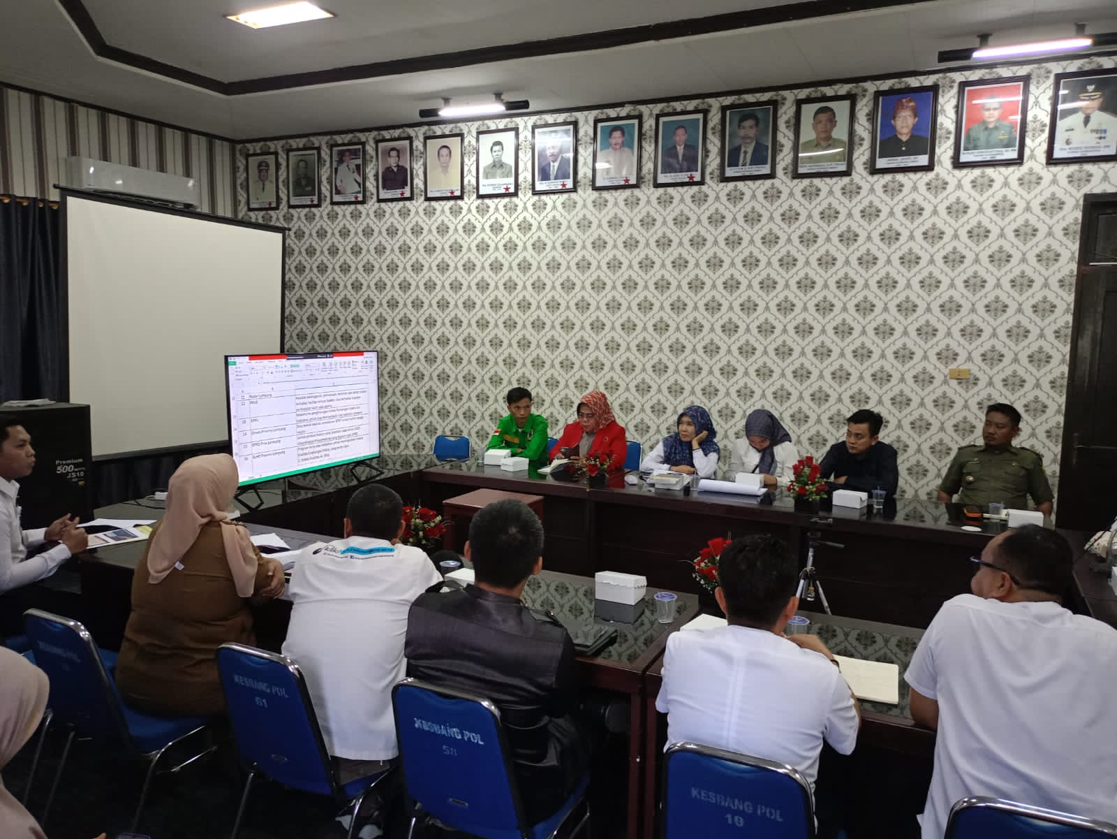 IDI Lampung 2022 Terpental Ke Urutan 20, Pemprov Lakukan Upaya Intervensi di 2023