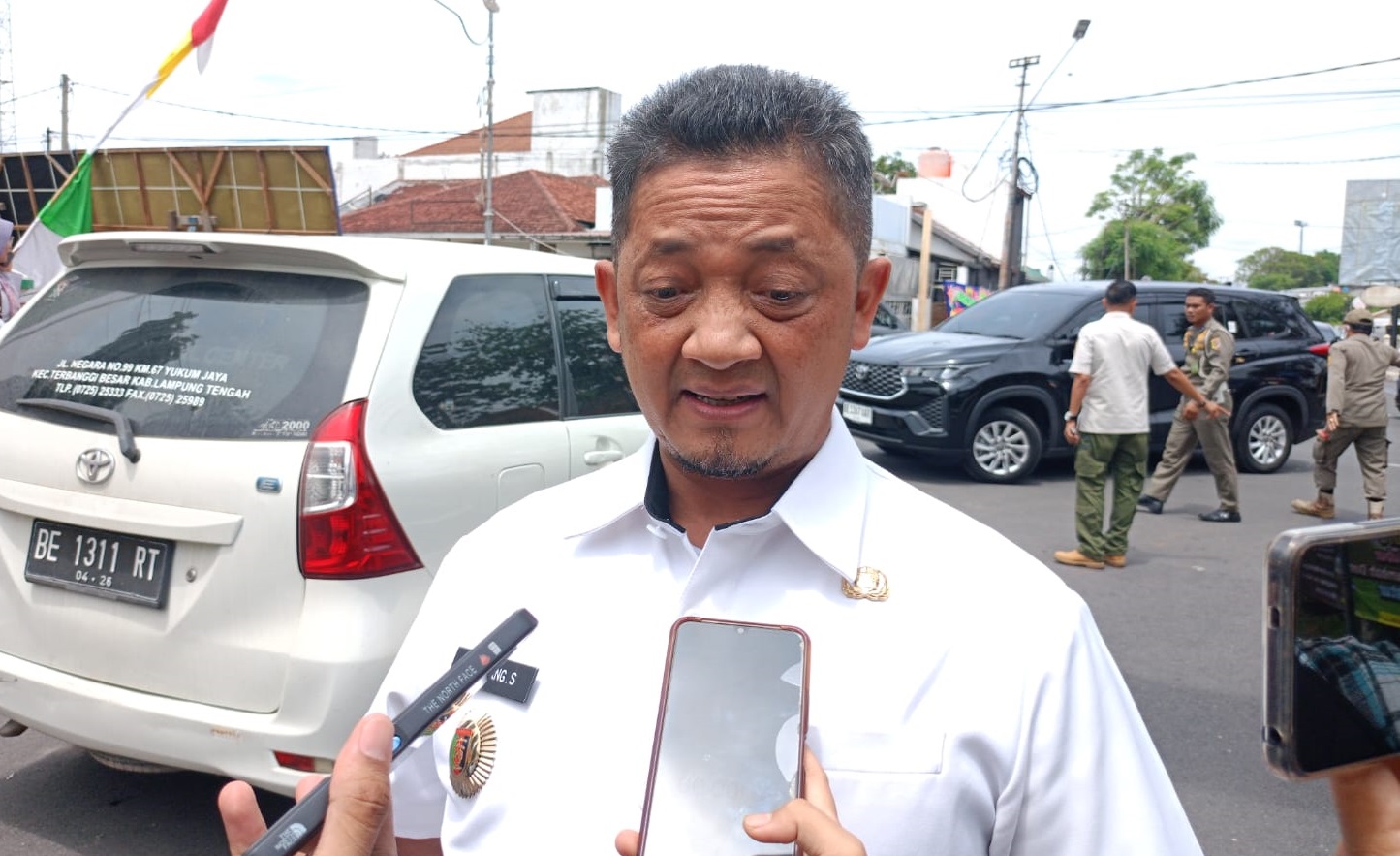 Pemprov Akan Operasikan Pelabuhan Sebalang, Ini Perkiraan Waktunya
