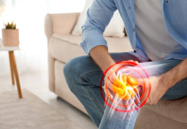 Check Out the Following Explanation: Tuberculosis Complications Can Cause Joint Damage
