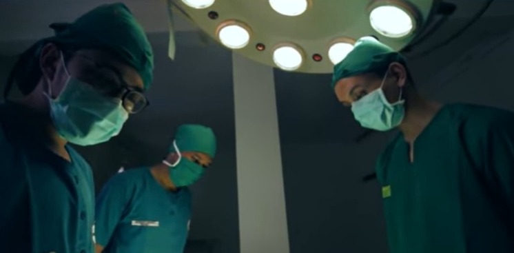 Tak Melulu Jadi Dokter, Ini Daftar Prospek Kerja Jurusan Kedokteran, Bisa Jadi Pengusaha Juga Lho