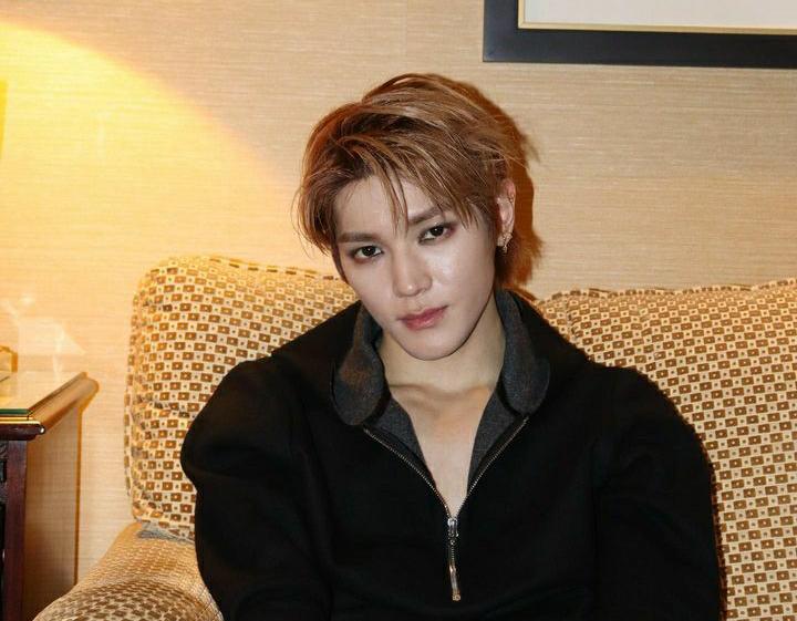 Mengenang Perjalanan Karir Lee Taeyong, Leader NCT yang Bakal Segera Debut Solo