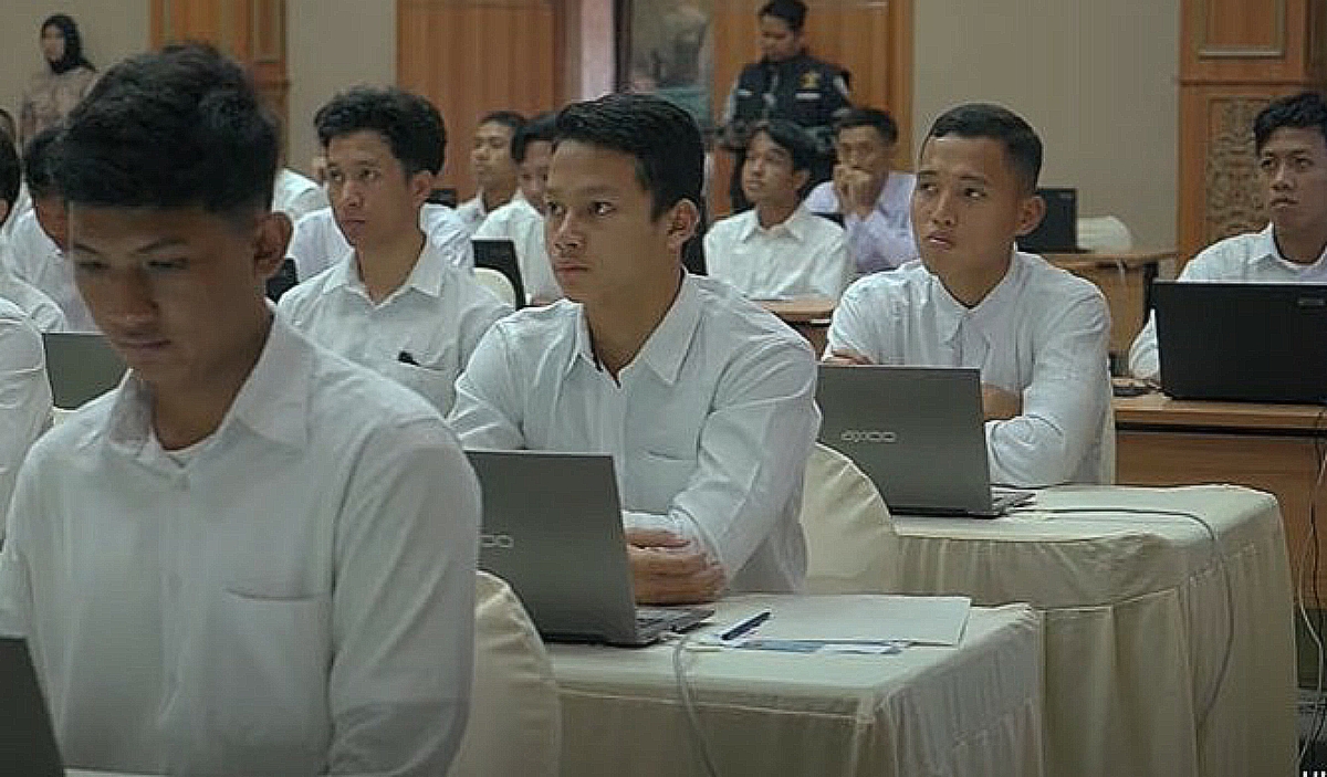 Batas Akhir Pembayaran PNBP Sekolah Kedinasan 2024, Ini Konsekuensinya Jika Tidak Dibayar