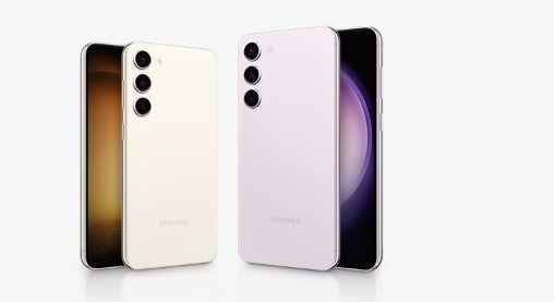 Keunggulan Spesifikasi HP Samsung Galaxy S23 Terbaru Agustus 2023, Desain Ringkas dengan Tenaga Mumpuni