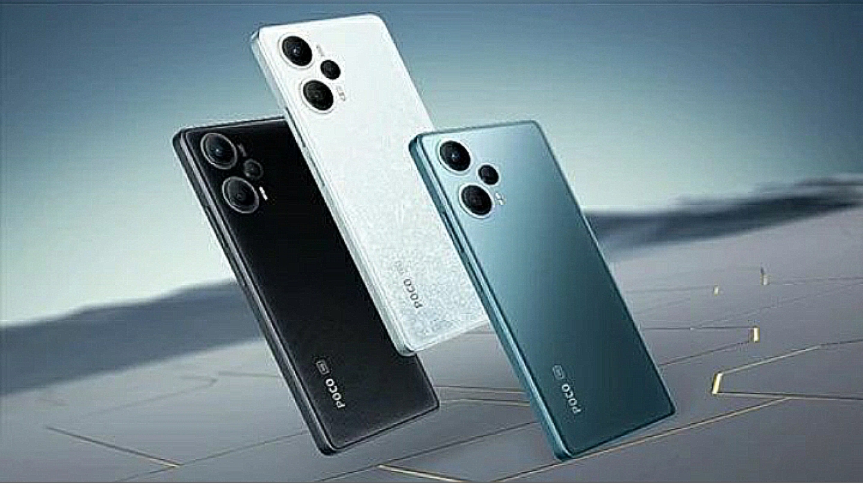 Bawa Snapdragon 8s Gen 3, Poco F6 Resmi Rilis di India, Segini Harganya