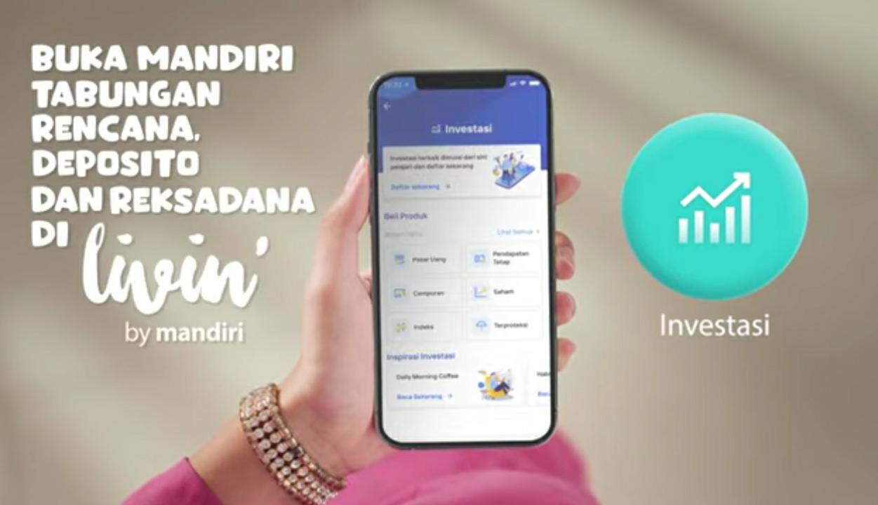 Simak Syarat dan Ketentuan Hingga Jenis KTA Bank Mandiri, Pinjaman Non KUR dengan Limit Besar Tanpa Agunan