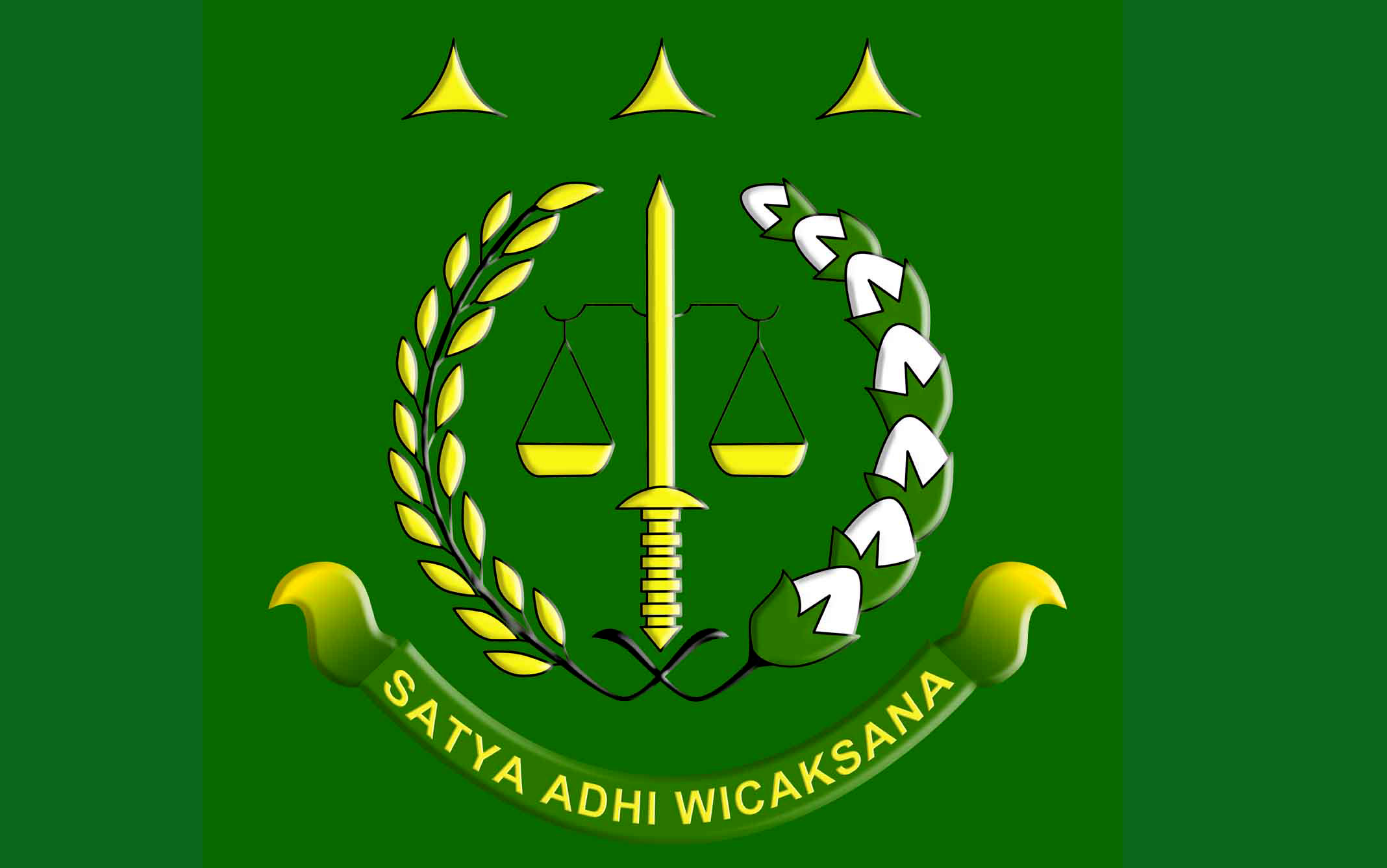 Mutasi Kejaksaan Terbaru, Posisi Kepala Kejari di Sumatera Bergeser
