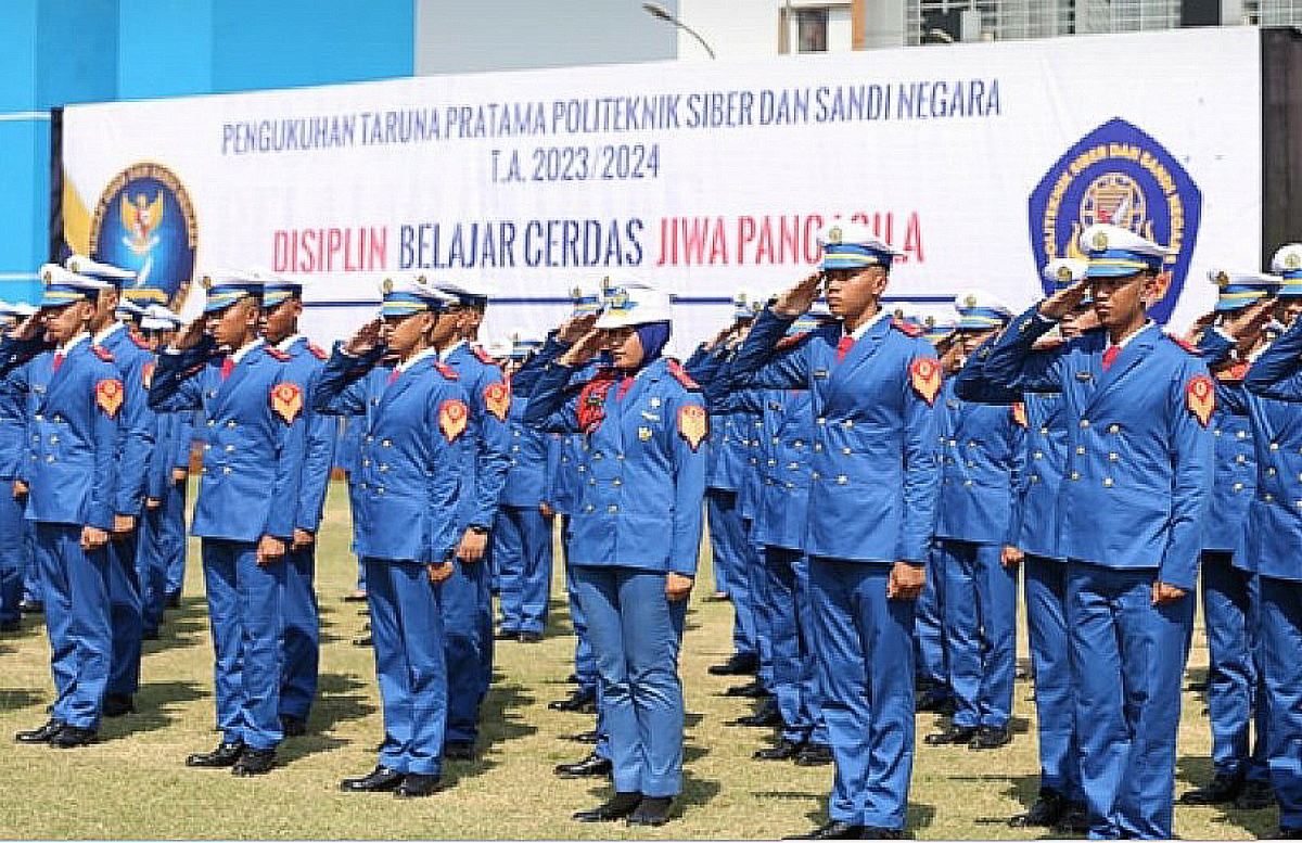 Referensi 3 Jurusan Kuliah di Poltek SSN, Bisa Daftar Pakai Skor UTBK 2024, Cek Syarat Lengkapnya
