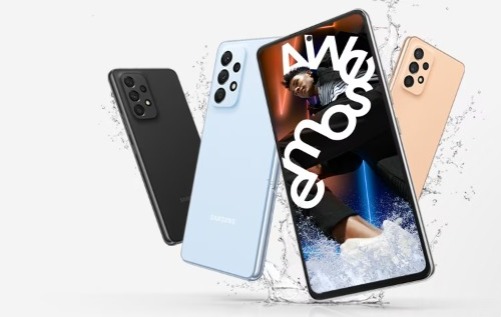 Sayang Banget, Ternyata Samsung Galaxy A73 5G Punya Kekurangan ini, Apa Saja?