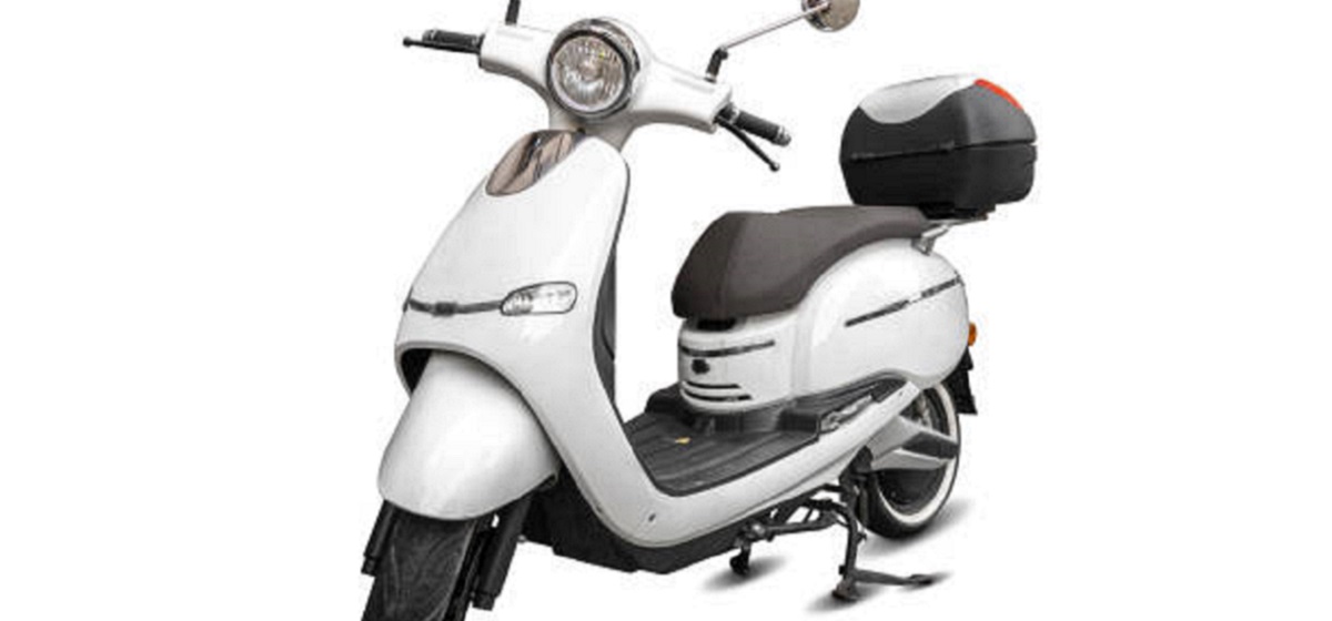Kenapa Kamu Membutuhkan Motor Listrik? Berikut adalah Keuntungannya