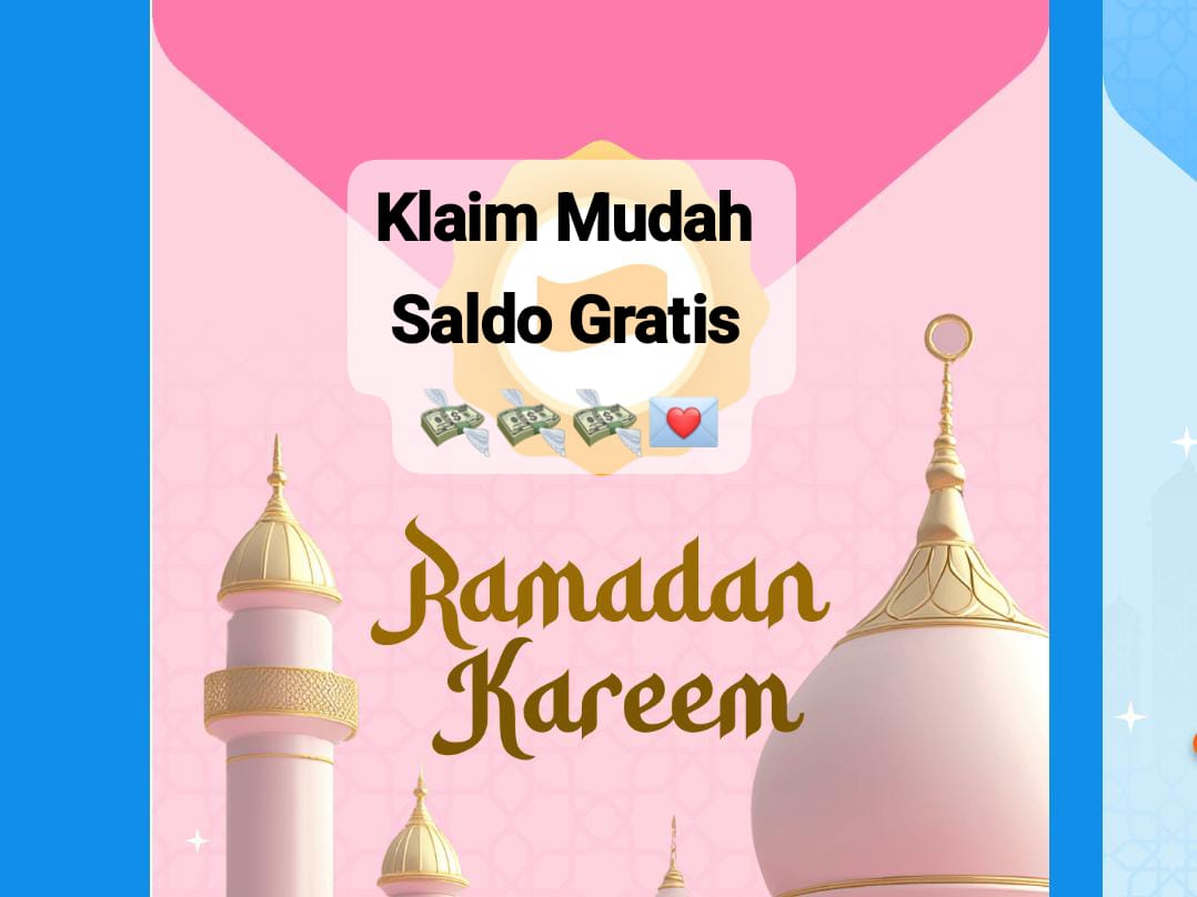 Klaim Mudah! Saldo Gratis DANA Kaget Rp 120.000, Sabtu 8 Maret 2025