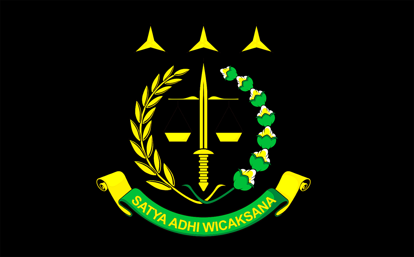7 Kepala Kejaksaan Tinggi Bergeser, Empat Dari Sumatera