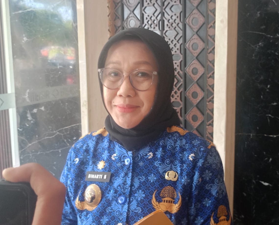 10 Usulan AKD Kabupaten/Kota Masuk ke Pemprov, Lima Daerah Menyusul Besok
